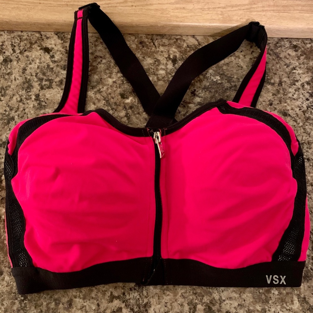 VS sports bra